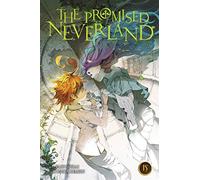 The Promised Neverland, Vol. 15: Welcome to the Entrance: Volume 15