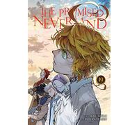 The Promised Neverland, Vol. 19: Volume 19