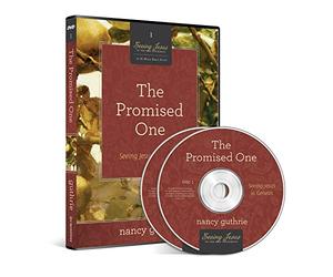 The Promised One DVD