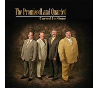 The PromisedLand Quartet - Carved In Stone (US Import)