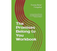 The Promises Belong to You Workbook: Learning to Receive What God Has Spoken Identity in Christ Series, Workbook 4 Companion Workbook to Book 4