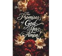 The Promises of God: Journal for prayer, meditation, and reflection| 5.5 x 8.5 inches, 140 lined pages | perfect for gifting, New Year's resolutions, Mother's Day, Birthdays.