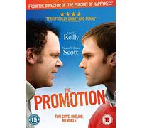 The Promotion [DVD] [Reino Unido]
