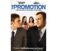 The_Promotion [Reino Unido] [DVD]