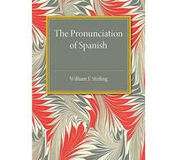 The Pronunciation of Spanish