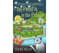 The Proof Is In The Poison (ebook)