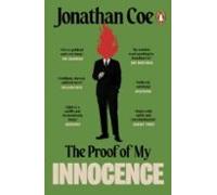 The Proof Of My Innocence