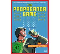 The Propaganda Game - Der nordkoreanische Traum [DVD]