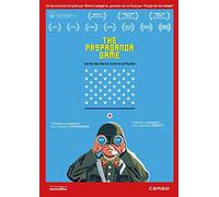 The propaganda game [DVD]