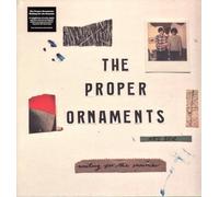 The Proper Ornaments - Waiting for the Summer