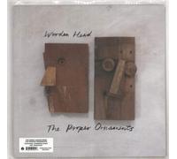The Proper Ornaments Wooden Head (Vinyl) (Importación USA)