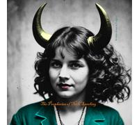 The Prophecies of Nick Sperling