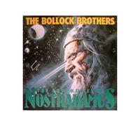 The Prophecies of Nostradamus / 08-3525