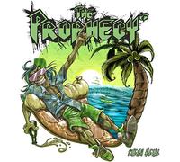 The prophecy 23 - Fresh Metal