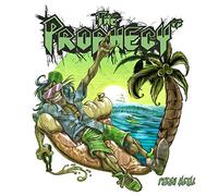 The Prophecy 23 - Fresh Metal [Vinilo]