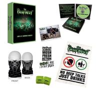 the Prophecy 23 Live at Summer Breeze (Ltd (CD) (Importación USA)