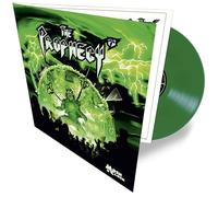 The Prophecy 23 - Mosh O' Clock (Green Vinyl) [Vinilo]