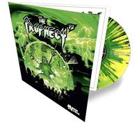 The Prophecy 23 - Mosh O'Clock (Ltd Gtf Yellow/Green Splatter Vinyl [Vinilo]