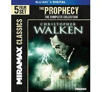 The Prophecy Collection [USA] [Blu-ray]