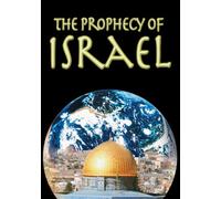 The Prophecy of Israel [Reino Unido] [DVD]