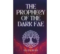 The Prophecy of the Dark Fae: 3 (The Triple Goddess)