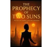 The Prophecy of Two Suns (direct, ties into the central myth & series arc)