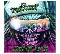 The prophecy - Untrue like a boss