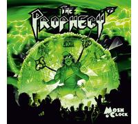 The Prophecy23 Mosh O' Clock (Vinyl) (Importación USA) (PRESALE 01/05/2026)