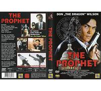 The Prophet [Alemania] [VHS]