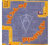 The Prophet - Best Of