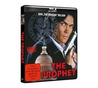 The Prophet [Alemania] [Blu-ray]
