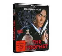 The Prophet (Blu-ray) Fred Olen Ray (Importación USA)