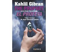 The Prophet - El Profeta: Edición Bilingüe - Bilingual Edition