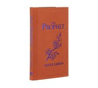 The Prophet: Gilded Pocket Edition (Arcturus Ornate Classics)