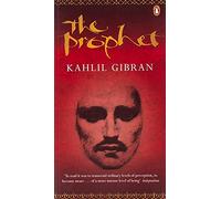 Kahlil Gibran – El profeta – Penguin Books