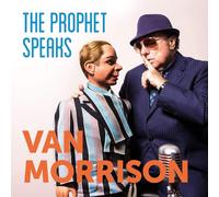 The Prophet Speaks (CD)