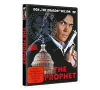 The Prophet - Uncut [Alemania] [DVD]