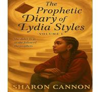 The Prophetic Diary of Lydia Styles