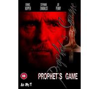 The Prophet's Game [1999] [DVD] [Reino Unido]