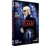 The Prophet's Game [Francia] [DVD]