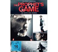 The Prophet's Game - Im Netz des Todes (DVD)