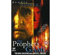 The Prophet's Game [Reino Unido] [DVD]