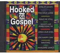 The Prophets - Hooked on Gospel