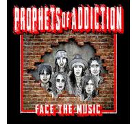 The Prophets of Addiction Face The Music (CD) (Importación USA)