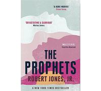 The prophets: Robert Jones Jr.