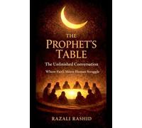 The Prophet's Table
