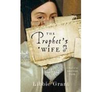 The Prophets Wife (ebook)