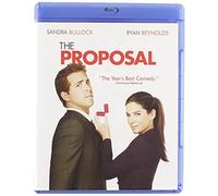 The Proposal [Reino Unido] [Blu-ray]
