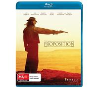 The Proposition (Blu-ray) [Blu-ray]