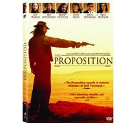 The Proposition [Francia] [DVD]